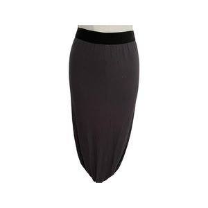 Yigal Azrouel Knit Skirt
